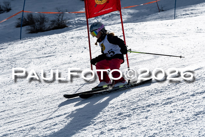 Schongauer Zwergerlrennen, 07.02.2026