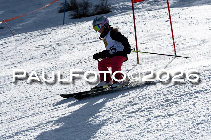 Schongauer Zwergerlrennen, 07.02.2026