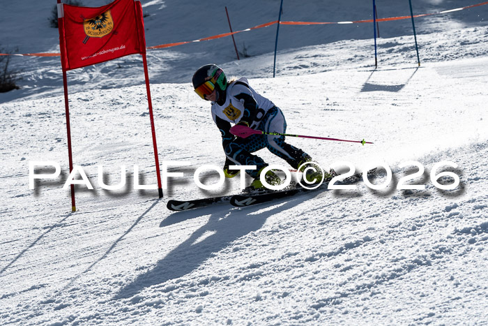 Schongauer Zwergerlrennen, 07.02.2026