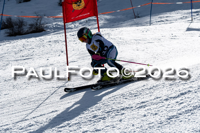 Schongauer Zwergerlrennen, 07.02.2026