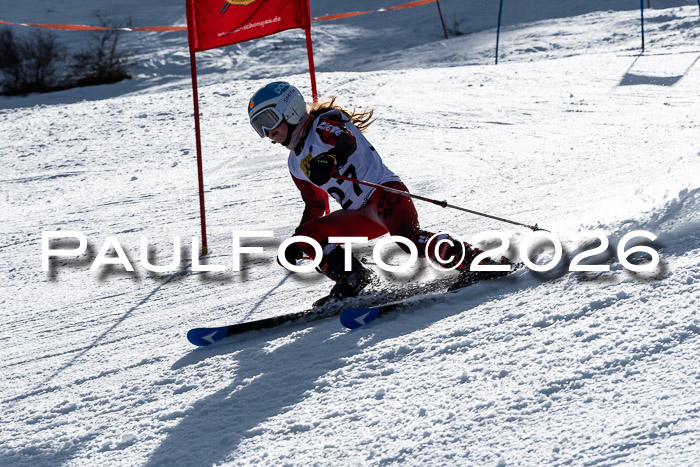 Schongauer Zwergerlrennen, 07.02.2026