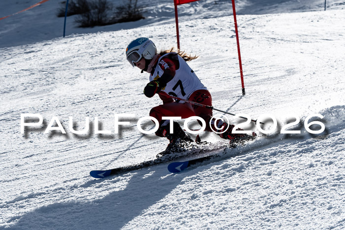 Schongauer Zwergerlrennen, 07.02.2026