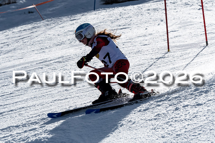 Schongauer Zwergerlrennen, 07.02.2026