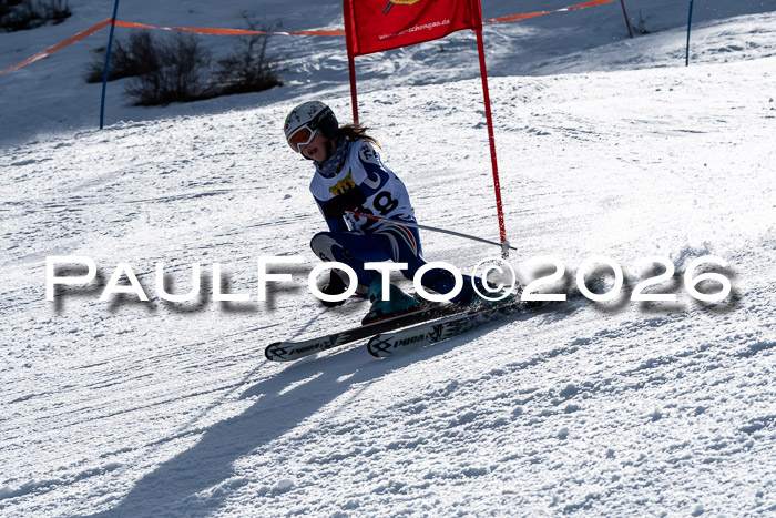 Schongauer Zwergerlrennen, 07.02.2026