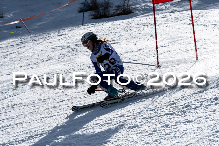 Schongauer Zwergerlrennen, 07.02.2026