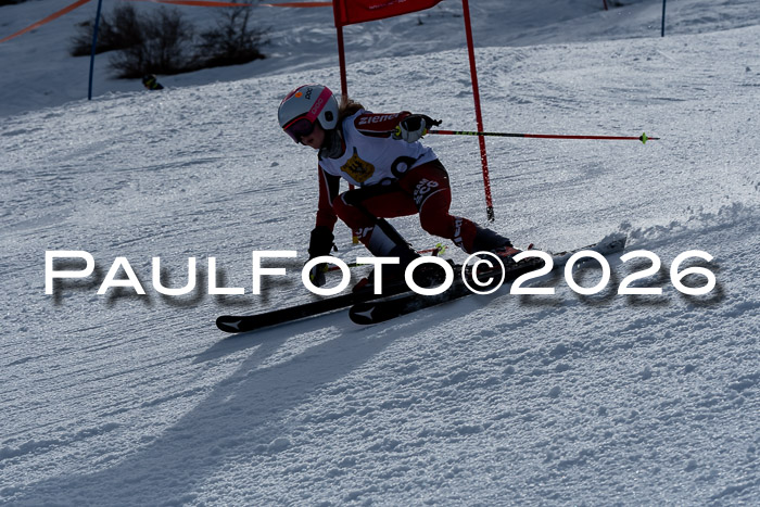 Schongauer Zwergerlrennen, 07.02.2026