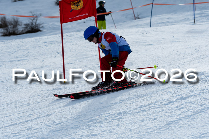 Schongauer Zwergerlrennen, 07.02.2026