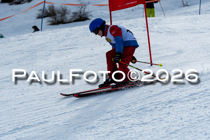 Schongauer Zwergerlrennen, 07.02.2026