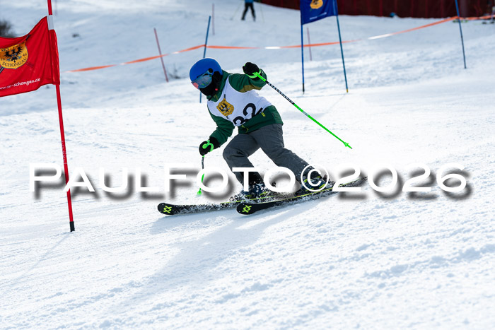 Schongauer Zwergerlrennen, 07.02.2026