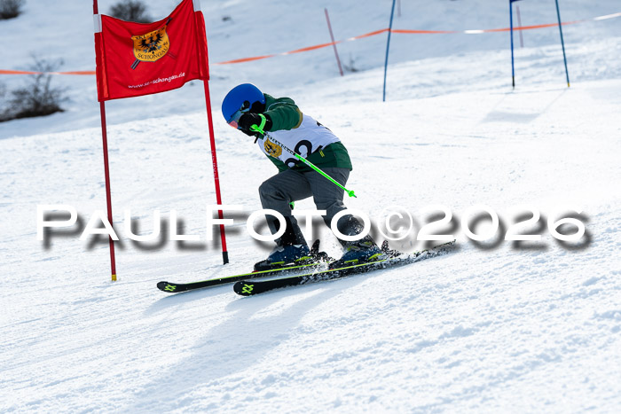 Schongauer Zwergerlrennen, 07.02.2026