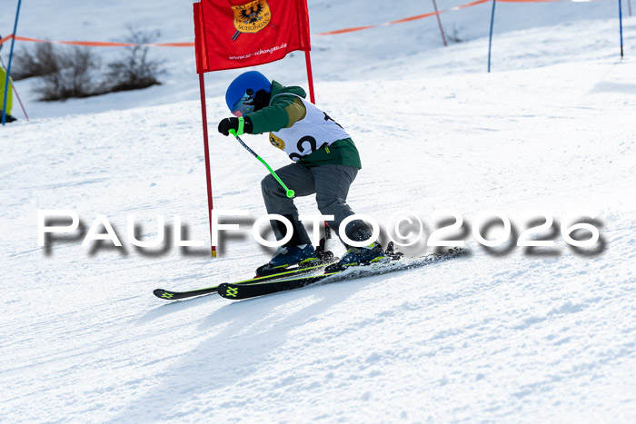 Schongauer Zwergerlrennen, 07.02.2026