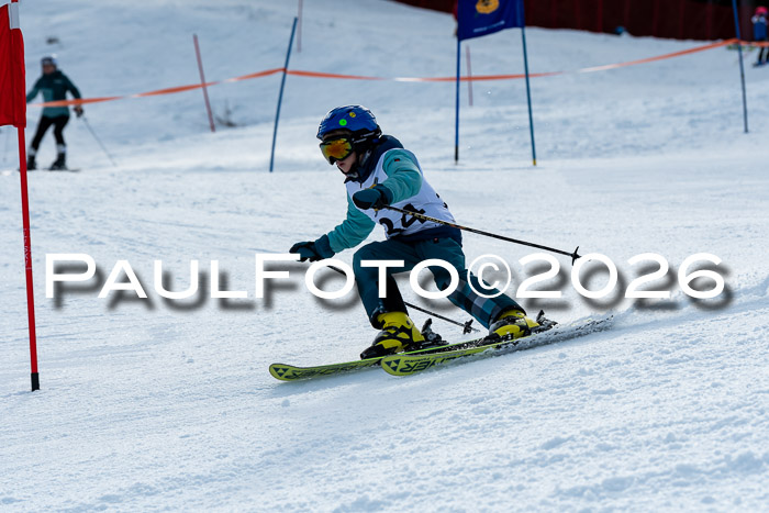 Schongauer Zwergerlrennen, 07.02.2026