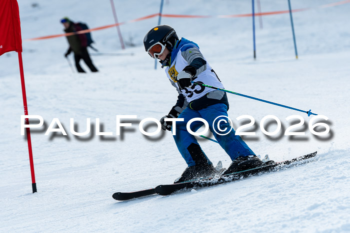 Schongauer Zwergerlrennen, 07.02.2026