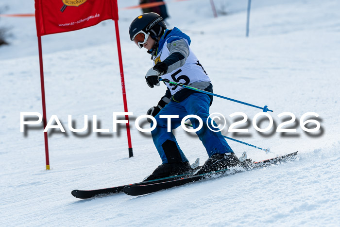 Schongauer Zwergerlrennen, 07.02.2026