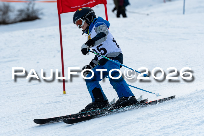 Schongauer Zwergerlrennen, 07.02.2026