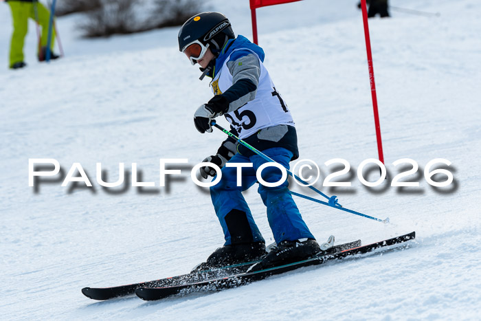 Schongauer Zwergerlrennen, 07.02.2026