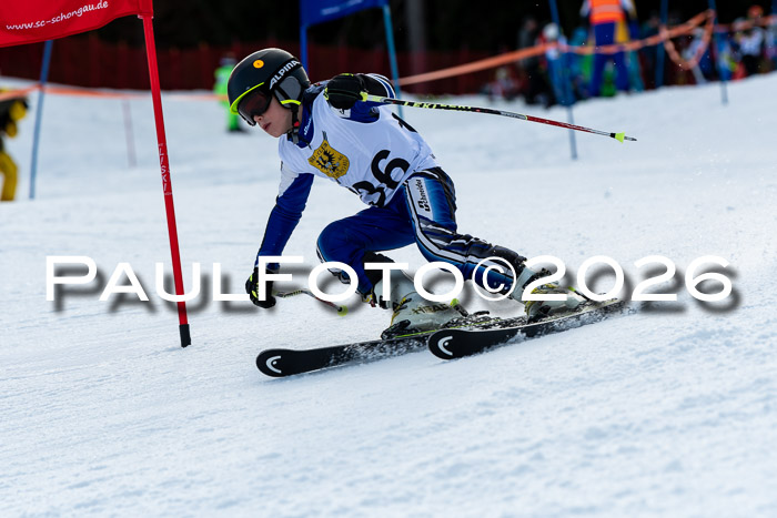 Schongauer Zwergerlrennen, 07.02.2026