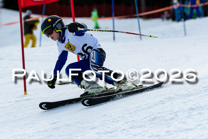 Schongauer Zwergerlrennen, 07.02.2026