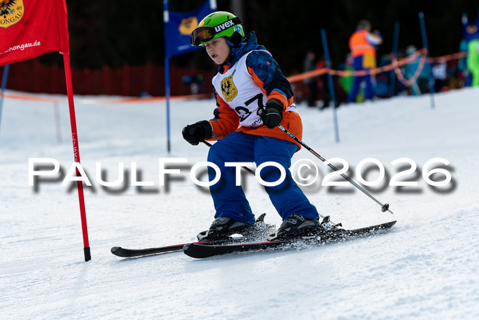 Schongauer Zwergerlrennen, 07.02.2026