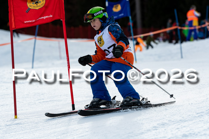 Schongauer Zwergerlrennen, 07.02.2026
