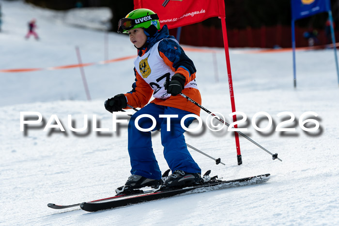 Schongauer Zwergerlrennen, 07.02.2026
