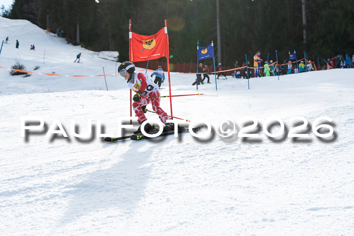 Schongauer Zwergerlrennen, 07.02.2026