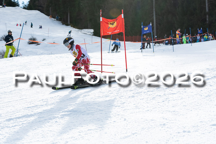 Schongauer Zwergerlrennen, 07.02.2026