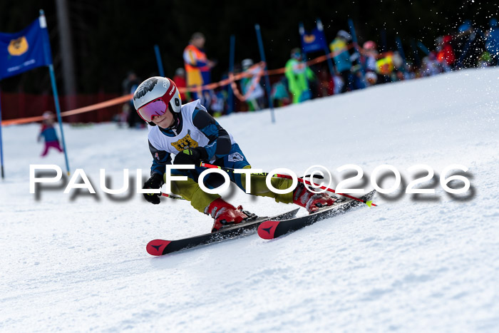 Schongauer Zwergerlrennen, 07.02.2026