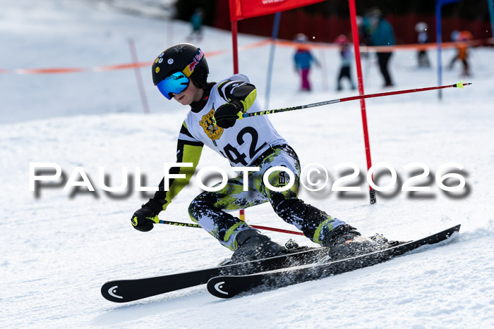 Schongauer Zwergerlrennen, 07.02.2026