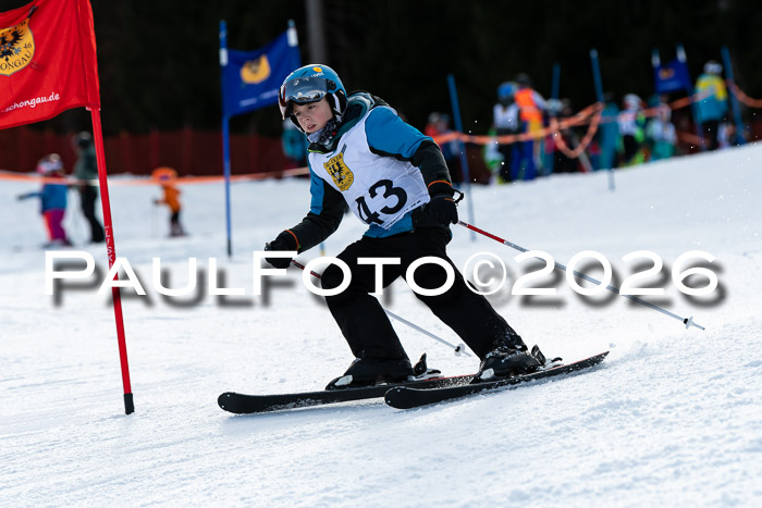 Schongauer Zwergerlrennen, 07.02.2026