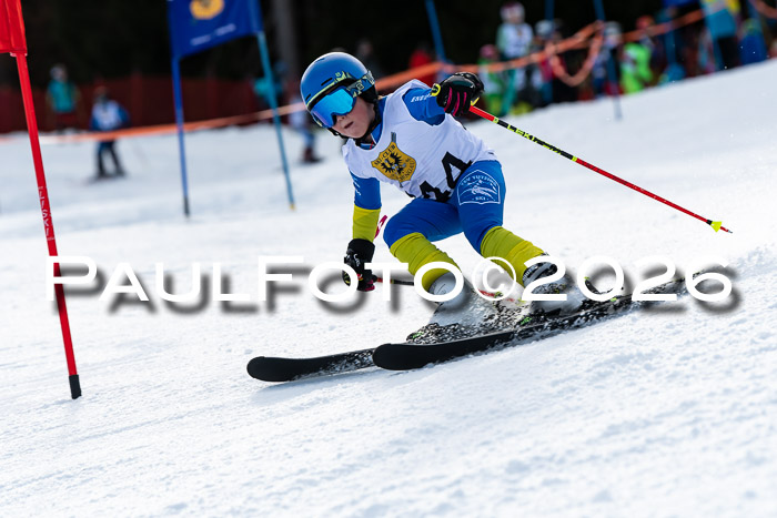 Schongauer Zwergerlrennen, 07.02.2026