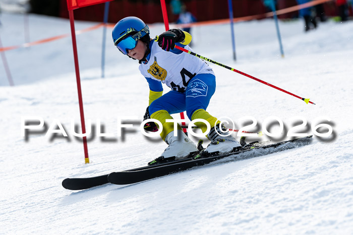 Schongauer Zwergerlrennen, 07.02.2026