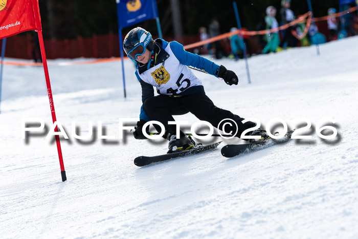 Schongauer Zwergerlrennen, 07.02.2026