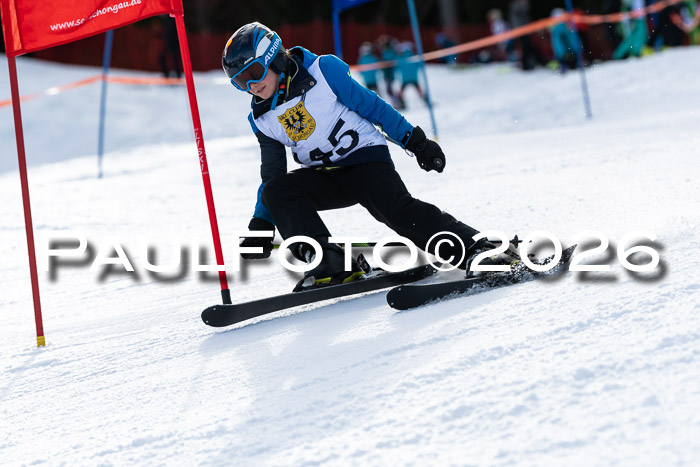 Schongauer Zwergerlrennen, 07.02.2026