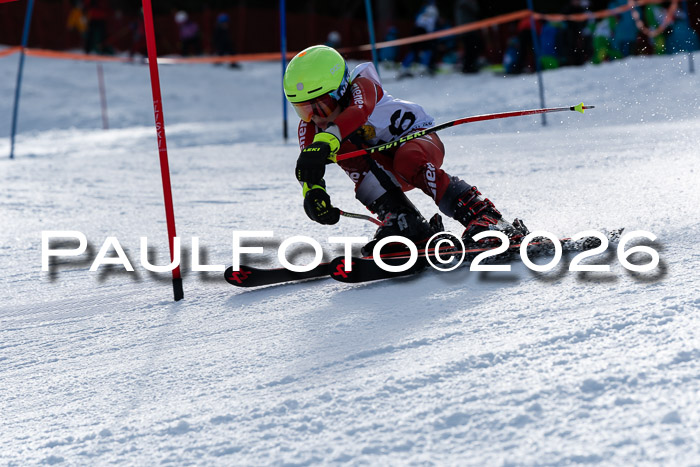 Schongauer Zwergerlrennen, 07.02.2026