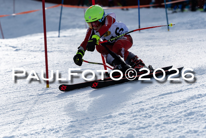 Schongauer Zwergerlrennen, 07.02.2026