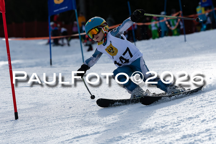 Schongauer Zwergerlrennen, 07.02.2026