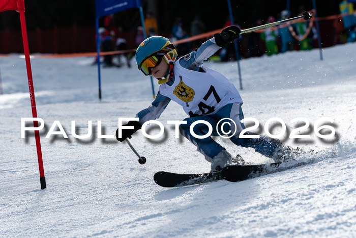 Schongauer Zwergerlrennen, 07.02.2026