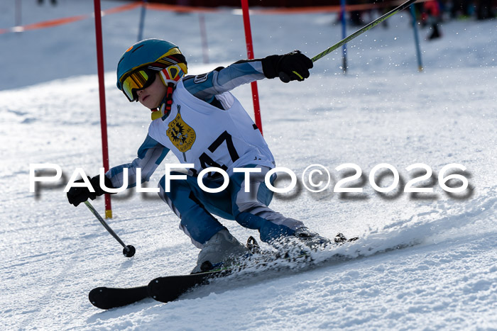 Schongauer Zwergerlrennen, 07.02.2026