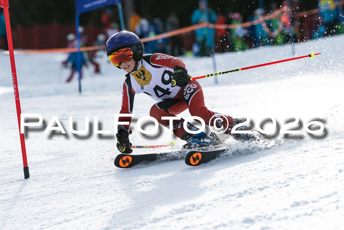 Schongauer Zwergerlrennen, 07.02.2026