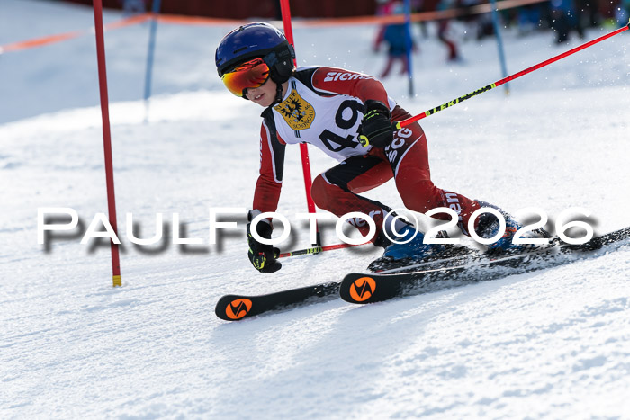 Schongauer Zwergerlrennen, 07.02.2026