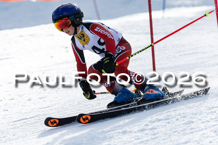 Schongauer Zwergerlrennen, 07.02.2026