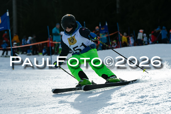 Schongauer Zwergerlrennen, 07.02.2026