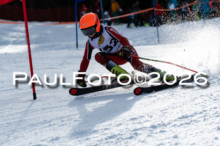 Schongauer Zwergerlrennen, 07.02.2026