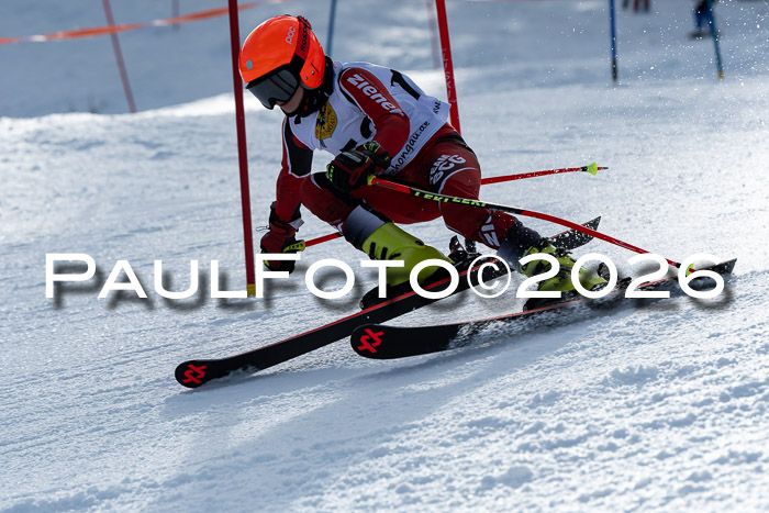 Schongauer Zwergerlrennen, 07.02.2026