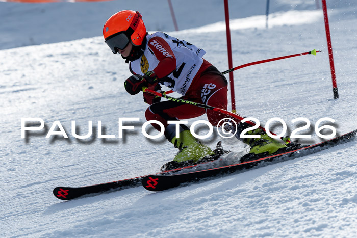 Schongauer Zwergerlrennen, 07.02.2026