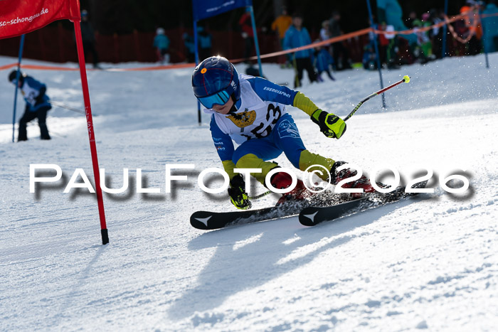 Schongauer Zwergerlrennen, 07.02.2026