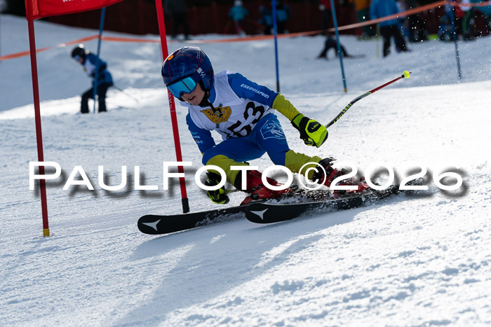 Schongauer Zwergerlrennen, 07.02.2026