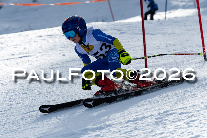 Schongauer Zwergerlrennen, 07.02.2026