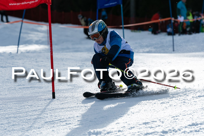 Schongauer Zwergerlrennen, 07.02.2026